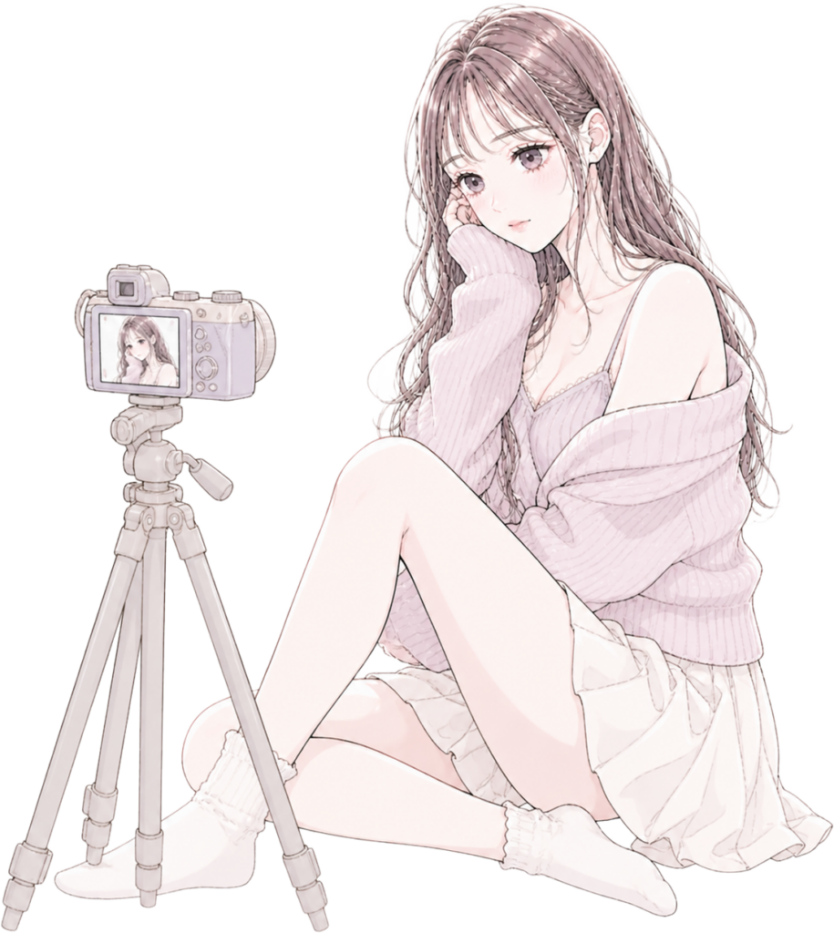 撮影
